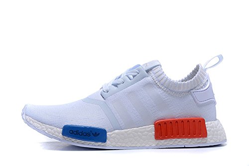 Preisvergleich Produktbild Adidas Originals- NMD Primeknit Shoes mens (EU 43)