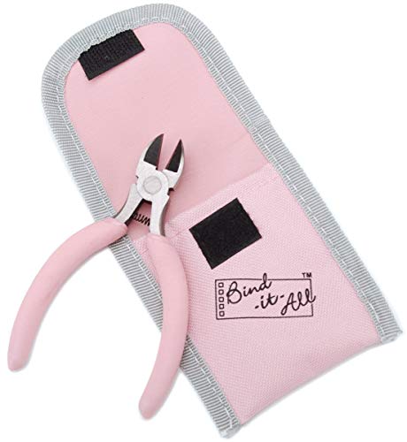 Zutter Cortaalambres Estuche Rosa