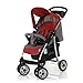 Hauck Shopper Trio Set - Smoke/Tango
