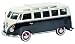 Produktbild Schuco 450369600 - "Volkswagen T1 Samba Bus 1:43" Fahrzeug