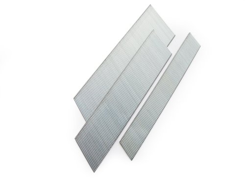 Tacwise 0482 Nägel Gewinkelt Verzinkt ( 500/35mm,1.000 Stück pro Verpackung) - 2