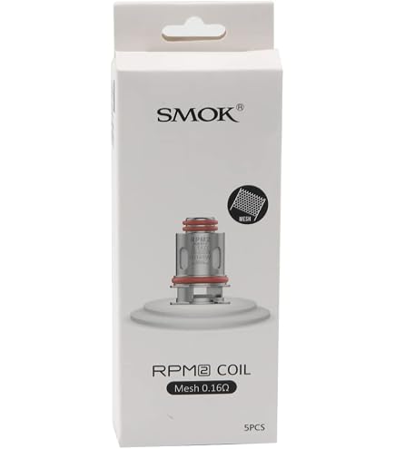 charging vuse vape X-Priv Ersatzteile SMOK D Coil Meshed