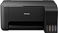 Amazon.in: Buy Epson Eco Tank L3101 All-in-One Ink Tank Printer (Black ...
