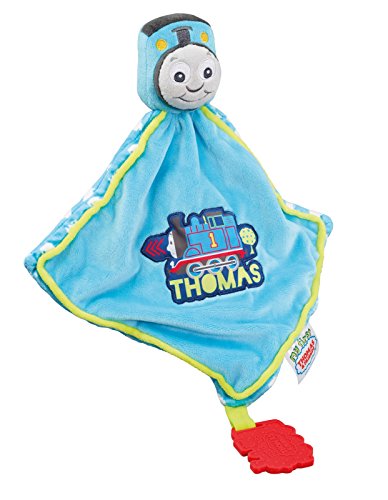 Preisvergleich Produktbild Thomas de trein knuffeldoekje 30cm