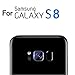 Produktbild Ouneed® Schutz Kamera Film Schutzfolien für Samsung Galaxy S8 , 1PC hitzig Glasschutz Kamera Film für Samsung Galaxy S8 5.8 Zoll