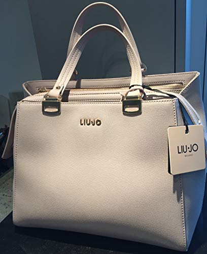 Preisvergleich Produktbild Liu Jo L Satchel Dinamica