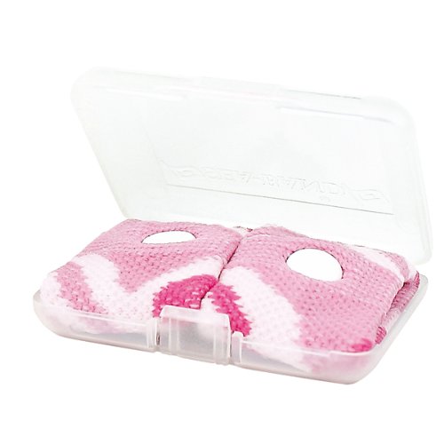 Sea Band Bracelets-Pink-2 by Sea-Band