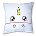 Produktbild Chamalow Shop Kissen Einhorn Chibi und Kawai