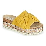 Absatz: Platform, Absatztyp: Flach