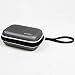 Produktbild Hermitshell Hart EVA Schutzhülle Hülle Etui Tragetasche Abdeckungs Beutel Compact Größen für Energien Bank Jackery Riesen + 12000 mAh 10200mAh RAVPower 16750mAh 13000mAh bewegliche Aufladeeinheit Mächtig 4.5A Farbe: Grau