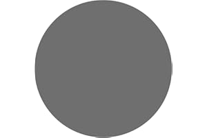 RAIK Schindler + Hofmann Powder Coated Grey PU076 1B8 GG Base Plate B8 Circle Diameter 1100 mm