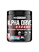 Produktbild Nutraclip Alpha Extreme 360g Erdbeere - Kiwi