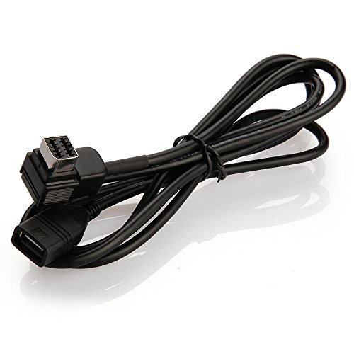 CD-IH202 Anschlusskabel Adapter HDMI Kabel mit Stecker für Pioneer AppRadio NEU - 4