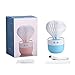 Produktbild USB Ball Humidificateur Cactus Coloré LED Night Light 150ml Humidificateur À Ultrasons Mist Maker Mini Purificateur D'air Ménager