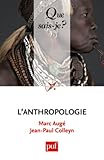 L'anthropologie