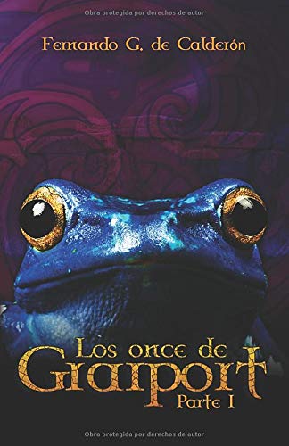 Los Once de Graiport - parte I