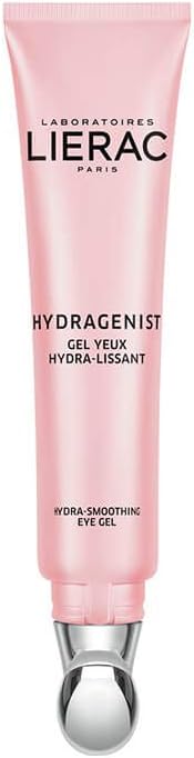 Lierac Hydragenist Gel Yeux Hydra Smoothing Eye Gel 15ml