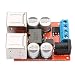 Produktbild DC-DC-Wandler-Modul, C-DC-Buck-Schritt-Wandler, einstellbares Netzteil 12V 24V 8-35V bis 5V 8A