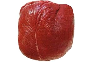 ‎MEINMETZGER GUTES BEWUSST GENIEßEN MeinMetzger Hirschbraten aus der Keule, 1.500 g