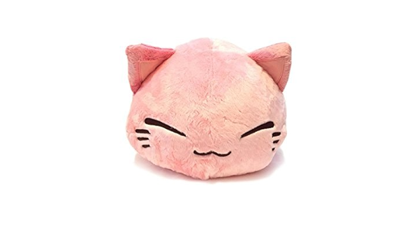 furyu cat plush