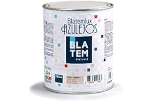 BLATEM - Lux Azulejos Niebla 750Ml