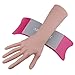 Professional Soft Nail Art Arm Rest Manicure Care Hand Holder Cushion Pillow