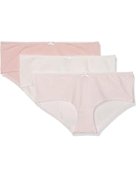 Marc O’Polo Body & Beach Damen Hipster 3er Pack