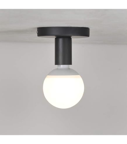 Portalampada E27 In Plastica Con Cavo Di Sospensione 1 M Bianco - Foto 7