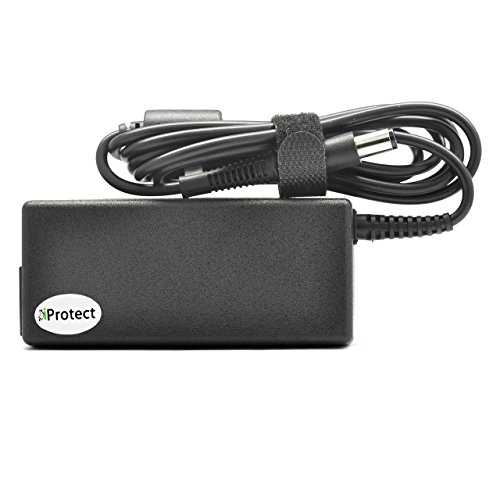 iProtect Netzteil Ladegerät AC Adapter 19V / 4.7A / 90W / 7.4×5 mm für HP Notebooks - 2