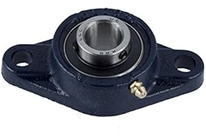 KBS LLC KBS Flanschlager UCFL 206 (10 Stk.)