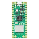 Raspberry Pi Pico 2W