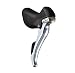 Produktbild Shimano 105 ST-5800 Schalt-/Bremshebel 2x11-fach silber 2016 Schalthebel Set