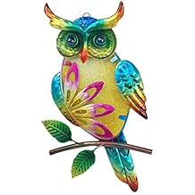 Suchergebnis auf Amazon.de für: wanddeko eulen wanddeko eulen