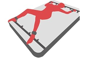 TM-mall Juego de puños de Dormitorio de cubrecamas