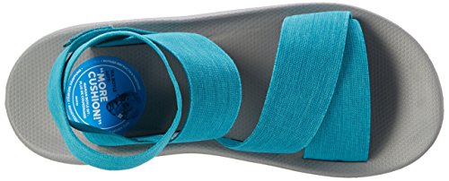 Columbia Damen Barraca Strap Sandalen - 7