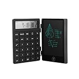 ➤OVNOVEL TOOL - LCD-SCHREIBTABLETT - Umweltfreundlich und wirtschaftlich, da es Papier und Geld sparen kann