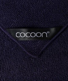 Cocoon Terry Towel Light – Microfaserhandtuch - 3