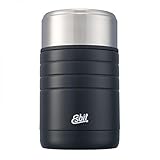 Relags Uni Esbit Foodbehälter 'Majoris' Behälter, Schwarz,...