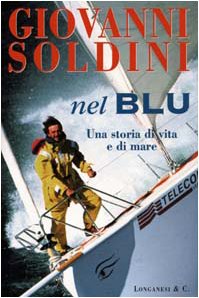 Nel blu. Una storia di vita e di mare