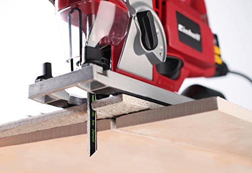 kwb Stichsägeblatt 622220 (Diamant bestreut für Fliesen- und Keramikbearbeitung, T-Schaft für nahezu fast alle handelsüblichen Stichsägen) - 3