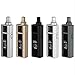 Produktbild Cuboid mini Full Kit 80W Joyetech, Farbe:schwarz