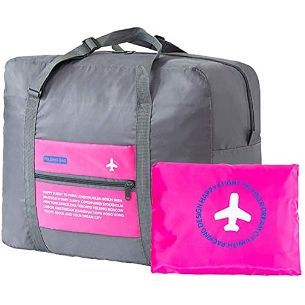 handbags for flight travel