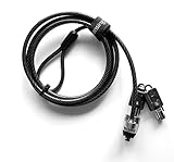 La technologie Hidden Pin empêche le forçage des verrous tubulaires, pour garantir un niveau de sécurité maximum.