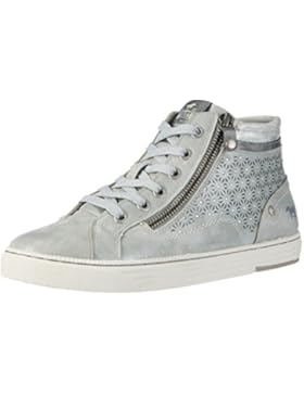 Mustang Damen 1246-502 High-Top