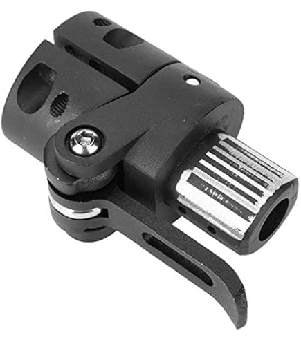 Round Locking Ring for Hinge Xiaomi M365, M365 Pro, Mi Essential, Mi 1S and Mi Pro 2 Scooter Round Locking Ring for Hinge Xiaomi M365, M365 Pro, Mi Essential, Mi 1S and Mi Pro 2 Scooter