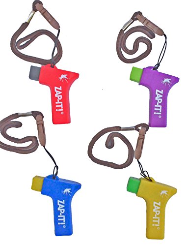 Zap-It - Alivio de mordida de mosquitos