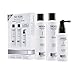 Produktbild Wella Nioxin Starter Set System 1  3-tlg.