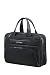 Produktbild SAMSONITE Aerospace - Bailhandle 15.6" Expandable Mallette, 43 cm, 21 liters, Schwarz