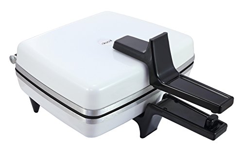Waffelautomat dezal 301.4 Pro