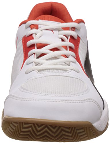 Puma Veloz Indoor II Unisex-Erwachsene Hallenschuhe - 4